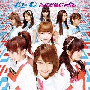 LinQ／ふるさとジャポン 【CD】