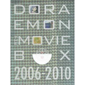 DORAEMON THE MOVIE BOX 2006-2010 BLU-RAY COLLECTION (初回限定) 【Blu-ray】