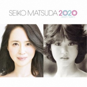 松田聖子／SEIKO MATSUDA 2020《通常盤》 【CD】