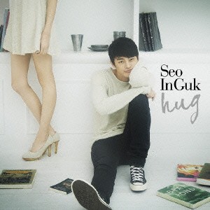 ソ・イングク／hug《Type-C》 【CD】