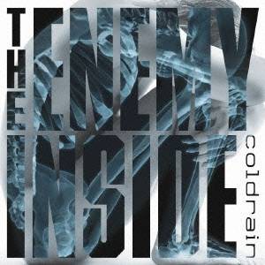 coldrain／The Enemy Inside 【CD】