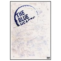 THE BLUE HEARTS ブルーハーツのビデオ＋幻のビデオ復刻版 【DVD】