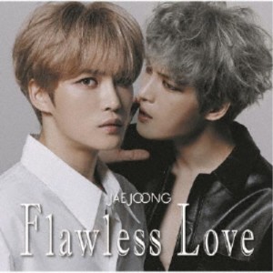 ジェジュン／Flawless Love《TYPE B》 【CD】