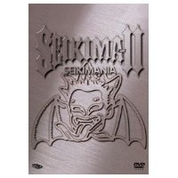 聖飢魔II／SEIKIMANIA 【DVD】