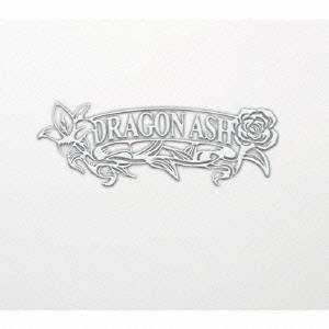 Dragon Ash／The Best of Dragon Ash with Changes vol.2 【CD】