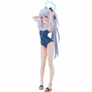 『ブルーアーカイブ -Blue Archive-』 ミヤコ (水着) メモリアルロビーVer. 1／7スケール (塗装済み完成品フィギュア)フィギュア