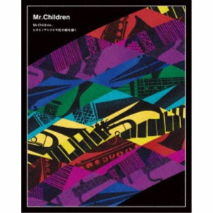 Mr.Children／Mr.Children、ヒカリノアトリエで虹の絵を描く 【Blu-ray】