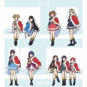 スタァライト九九組／私たちはもう舞台の上 【CD】