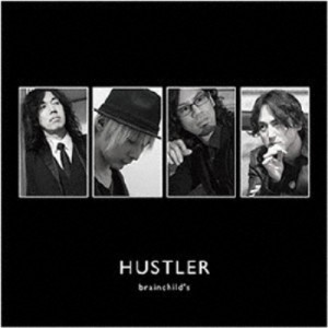 brainchild’s／HUSTLER 【CD+DVD】