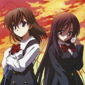 (アニメーション)／TVアニメ『School Days-スクールデイズ-』エンディングテーマプラス 【CD】