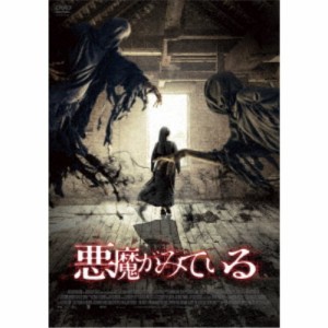 悪魔がみている 【DVD】