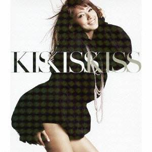 鈴木亜美／KISS KISS KISS／aishiteru... 【CD+DVD】