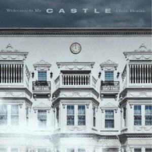 Chilli Beans.／Welcome to My Castle《通常盤》 【CD】