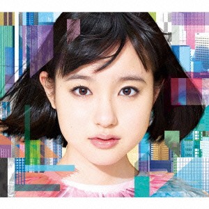 武藤彩未／永遠と瞬間《セブンティーン盤》(初回限定) 【CD+DVD】