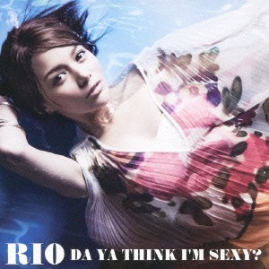 RIO／アイム・セクシー(《初回限定盤B》(初回限定) 【CD+DVD】