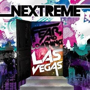 Fear，and Loathing in Las Vegas／NEXTREME 【CD】