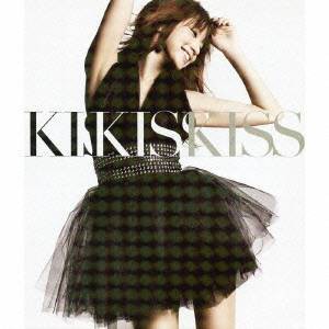 鈴木亜美／KISS KISS KISS／aishiteru... 【CD】