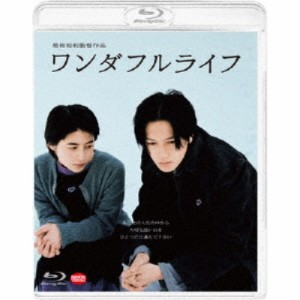 ワンダフルライフ 【Blu-ray】