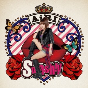 AiRI／Smash！！！ 【CD】