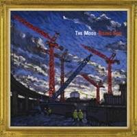 THE MODS／RISING SUN 【CD】