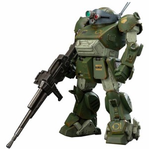 ロボ道 『装甲騎兵ボトムズ』 スコープドッグ ノンスケール (塗装済み可動フィギュア)フィギュア