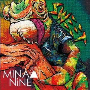 MINAMI NiNE／SWEET 【CD】