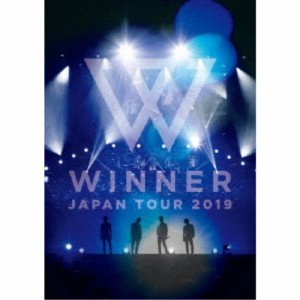 WINNER／WINNER JAPAN TOUR 2019《通常盤》 【DVD】