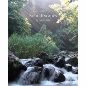 Takashi kokubo presents SOUND SCAPES 音のある風景 【Blu-ray】