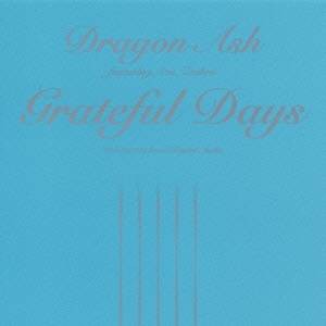 Dragon Ash／Grateful Days 【CD】