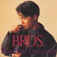 福山雅治／BROS. 【CD】