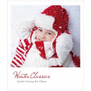 Q；indivi starring Rin Oikawa／Winter Classics 【CD】