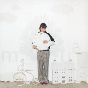 持田香織／manu a manu 【CD】