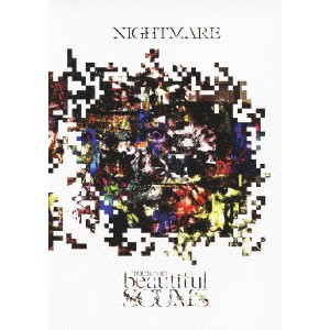 NIGHTMARE TOUR 2013 「beautiful SCUMS」 【DVD】