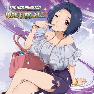 三浦あずさ(CV：たかはし智秋)／THE IDOLM＠STER MASTER ARTIST 3 11 三浦あずさ 【CD】