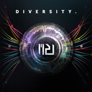 M2U／DIVERSITY. 【CD】