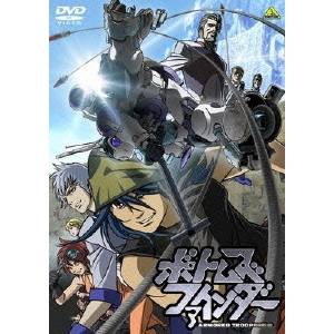 ボトムズ ニュージェネレーション ボトムズファインダー 【DVD】