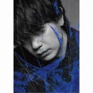 青柳翔／IV (初回限定) 【CD+DVD】