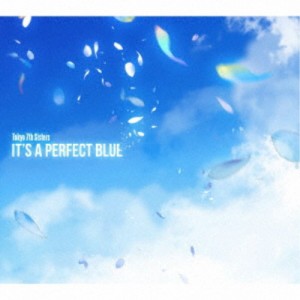 Tokyo 7th シスターズ／IT’S A PERFECT BLUE (初回限定) 【CD+DVD】