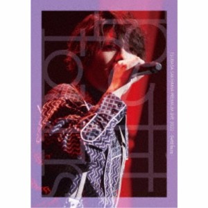 崎山つばさ／TSUBASA SAKIYAMA PREMIUM LIVE 2022 -petit fours- (初回限定) 【DVD】