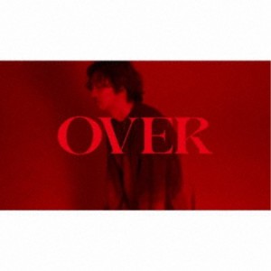 三浦大知／OVER 【CD+DVD】