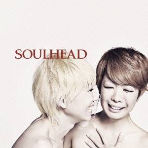 SOULHEAD／SOULHEAD 【CD】