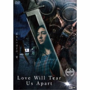 Love Will Tear Us Apart 【DVD】