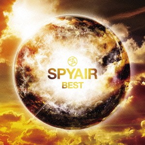 SPYAIR／BEST 【CD】