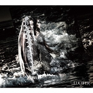 土屋アンナ／LUCIFER (初回限定) 【CD】