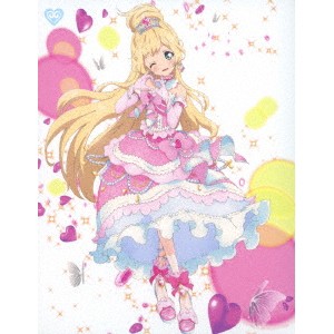 アイカツスターズ！ Blu-ray BOX2 【Blu-ray】