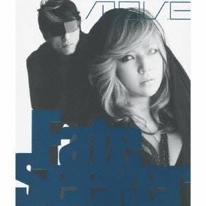 m.o.v.e／Fate Seeker 【CD】