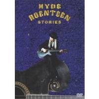 ROENTGEN STORIES 【DVD】