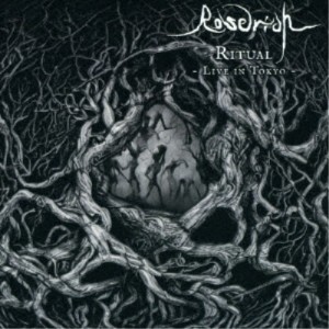 ROSERICH／Ritual - Live in Tokyo 【CD】