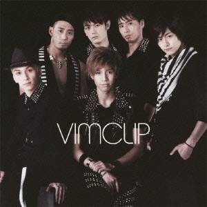 VIMCLIP／ヴィムクリップ 【CD】