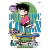 名探偵コナン PART.9 Vol.6 【DVD】